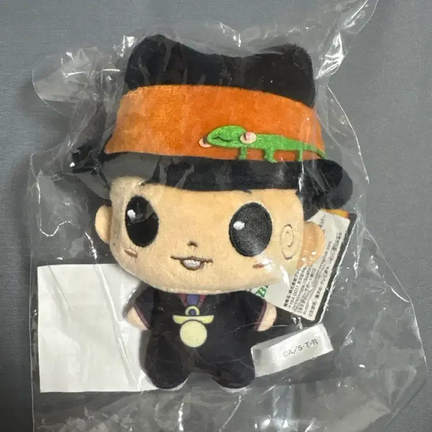 [BUNJANG] Sealed Katekyo Hitman Reborn! Plush Doll / 미개봉) 가정교사 히트맨 리본 누이