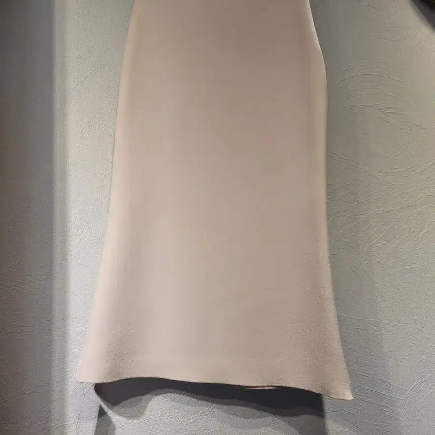 [BUNJANG] Line-Detailed Skirt S / 라인예쁜 스커트S