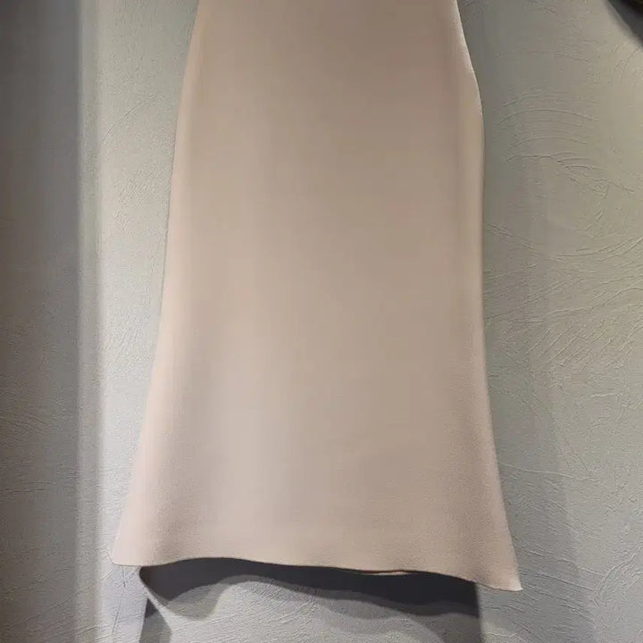 [BUNJANG] Line-Detailed Skirt S / 라인예쁜 스커트S