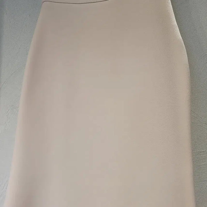 [BUNJANG] Line-Detailed Skirt S / 라인예쁜 스커트S
