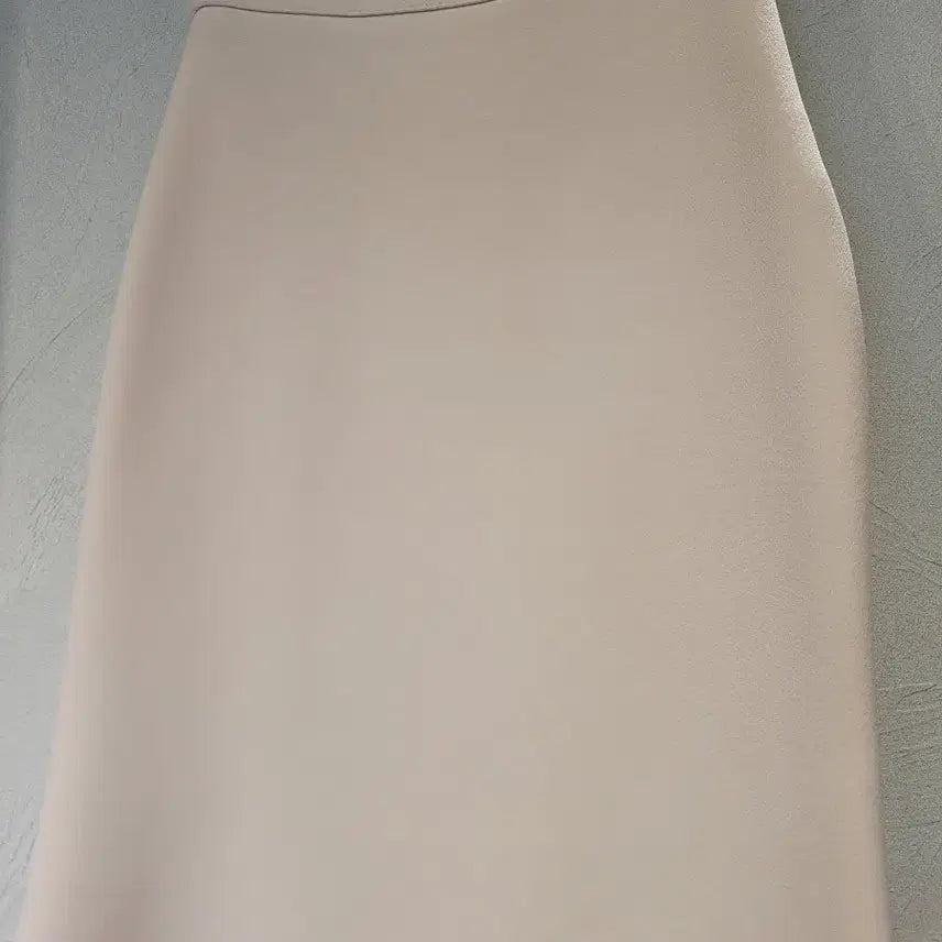 [BUNJANG] Line-Detailed Skirt S / 라인예쁜 스커트S
