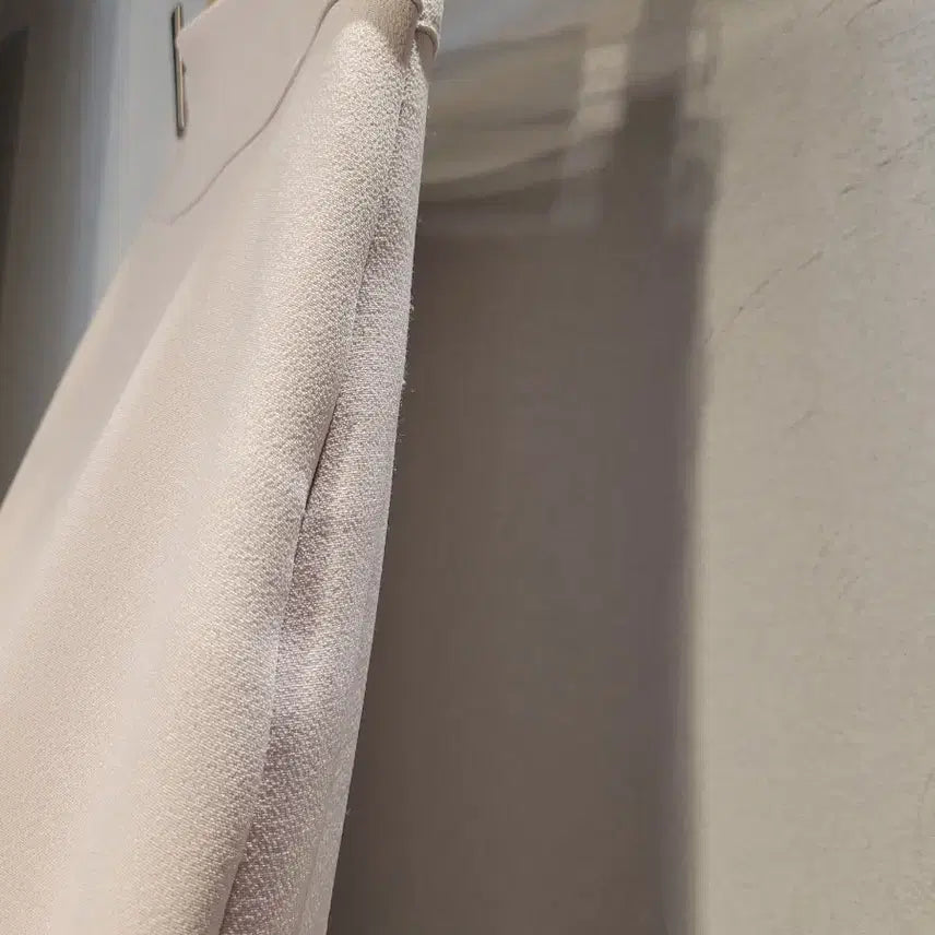 [BUNJANG] Line-Detailed Skirt S / 라인예쁜 스커트S