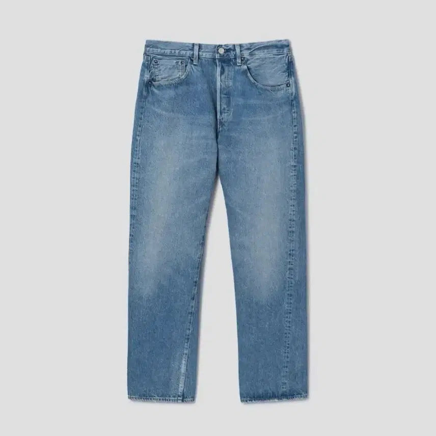 [SOLD OUT] 리바이스 LVC 1955 501 도르닉 32/30