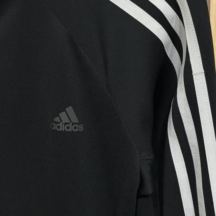 [BUNJANG] Adidas Track Top Jersey / 아디다스 져지 트랙탑