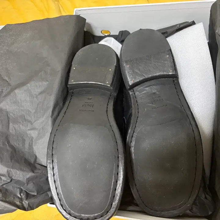 [SOLD OUT] 킨치 500 265사이즈 새상품 판매합니다