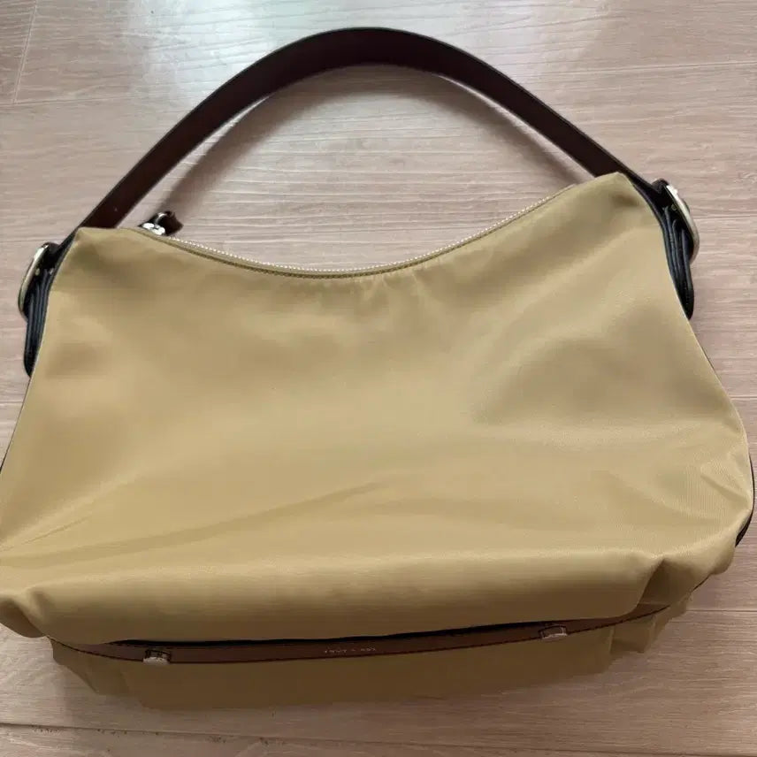 [SOLD OUT] 투티에 카노트왈 스몰 베이지