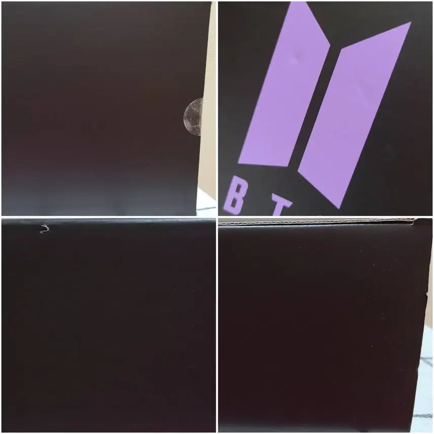 [SOLD OUT] (택포)BTS 방탄소년단 오피셜 필름 뷰어 세트 양도합니다.