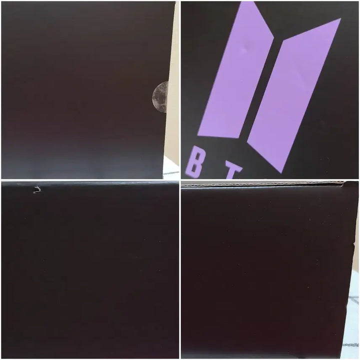 [SOLD OUT] (택포)BTS 방탄소년단 오피셜 필름 뷰어 세트 양도합니다.