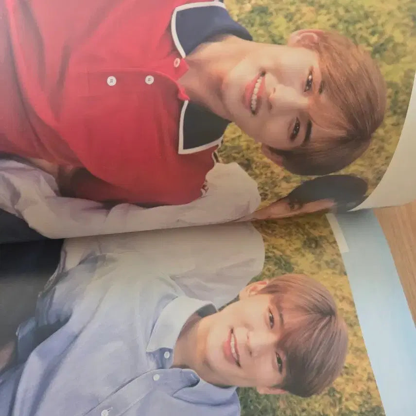 [BUNJANG] NCT 127 2018 Japanese Magazine / 엔시티 127 2018 일본 매거진