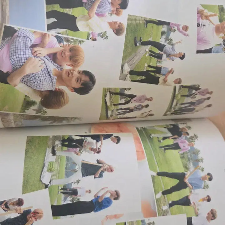 [BUNJANG] NCT 127 2018 Japanese Magazine / 엔시티 127 2018 일본 매거진