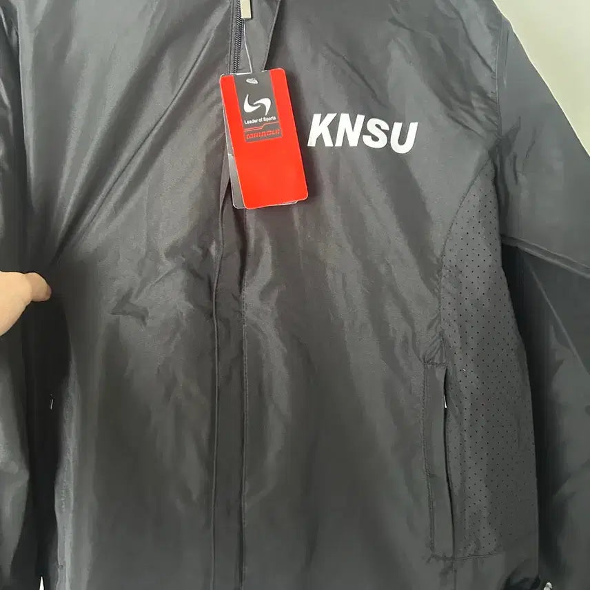 [SOLD OUT] 한체대 바람막이 m