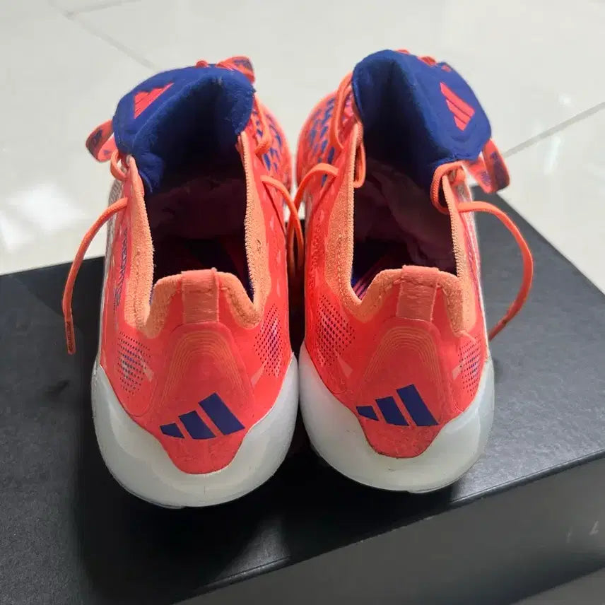 [BUNJANG] Adidas Predator Elite FT SG Soccer Cleats / 아디다스 프레데터 엘리트 FT SG축구화