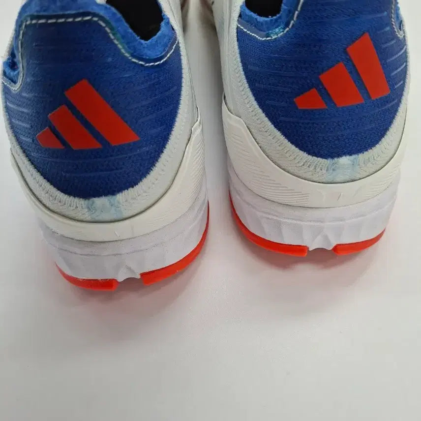 [SOLD OUT] 아디다스 손흥민 축구화F50 프로 손 태극7 레이스리스 TF 285사이즈