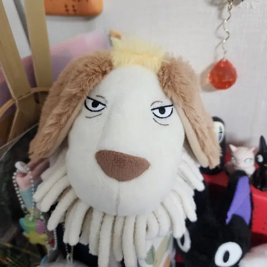 [SOLD OUT] 하울의 움직이는 성 힌 인형 판매