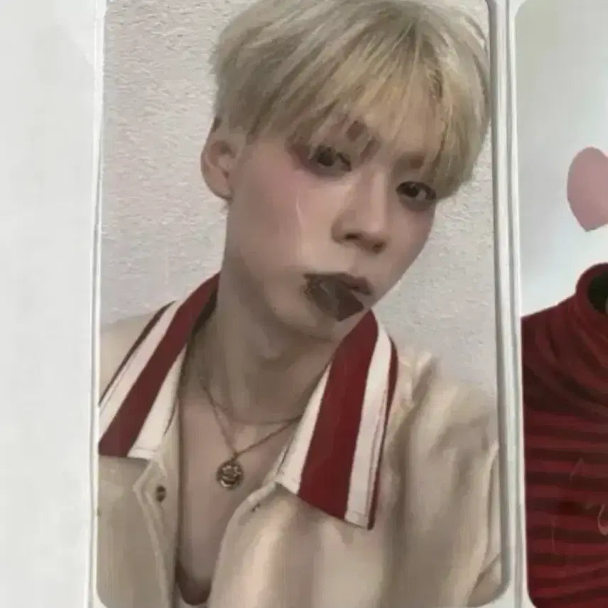 [SOLD OUT] 파우 홍 공방 포카