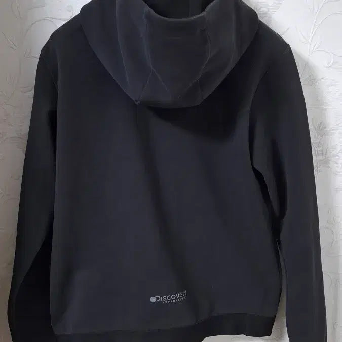 [SOLD OUT] 디스커버리 익스페디션 후드 풀집업 자켓 100 21년식
