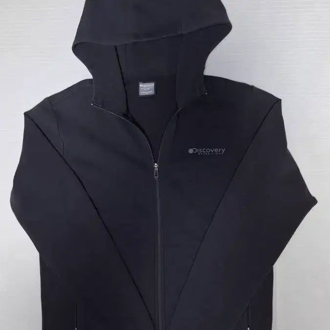 [SOLD OUT] 디스커버리 익스페디션 후드 풀집업 자켓 100 21년식
