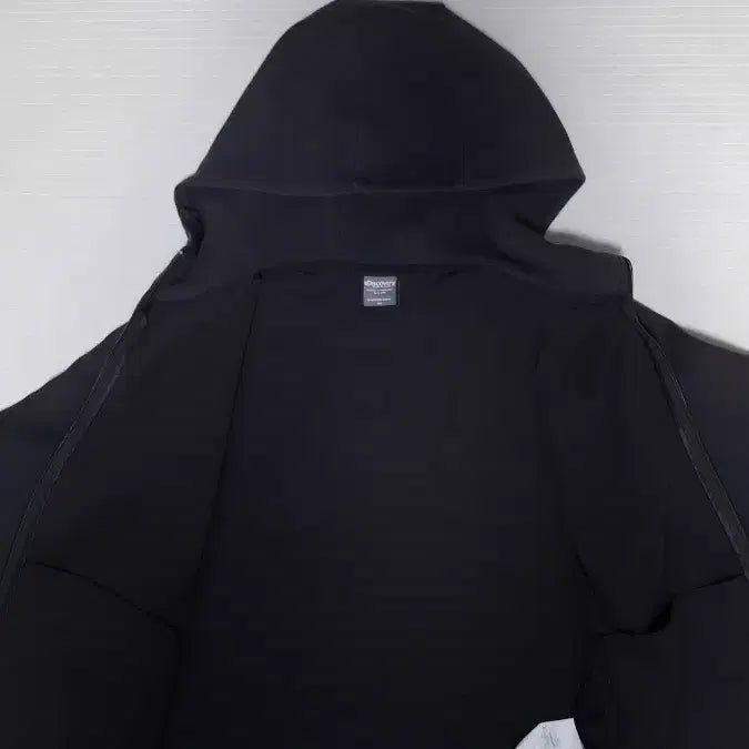 [SOLD OUT] 디스커버리 익스페디션 후드 풀집업 자켓 100 21년식