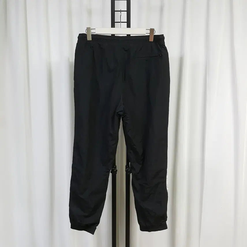 [SOLD OUT] 나이키 빅 스우시 우븐 팬츠 33-34인치 오일장