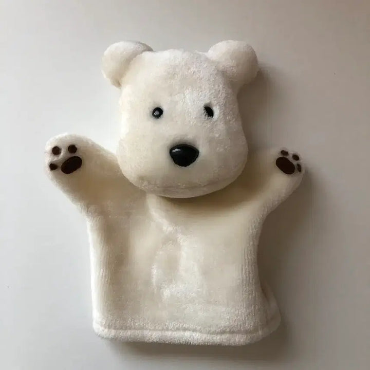 [BUNJANG] Old Ttama Friends Hand Puppet / 고전 떴다 방울이 핸드퍼펫 [희귀]