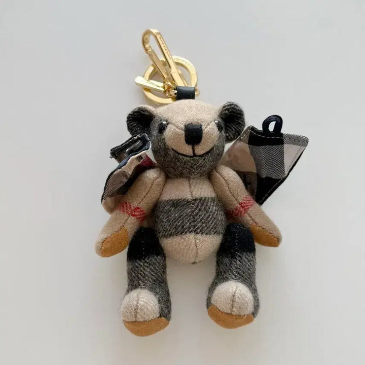 [SOLD OUT] 토마스 베어 참 키링