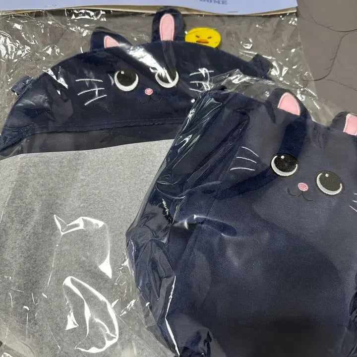 [BUNJANG] RIIZE To-nyangduk Uchiwa &amp; Lightstick Case Bundle Set / 라이즈 토냥덕 우치와 응원봉 케이스 일괄