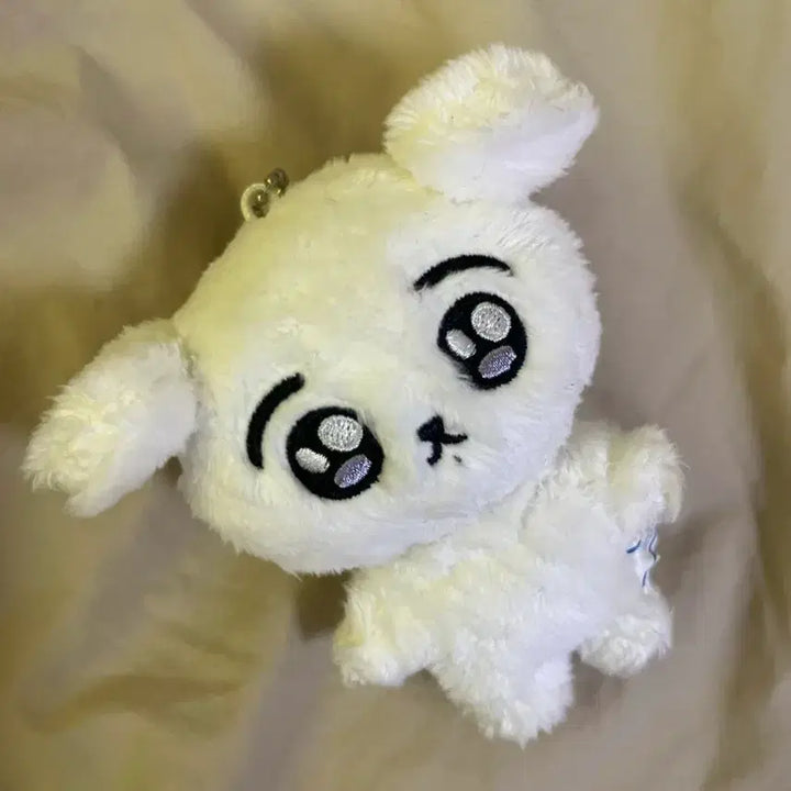 [BUNJANG] BTS Jungkook Kkukku 10cm Puppy Doll / 방탄소년단 BTS JK 정국 꾸꾸꾸 10cm 강아지 인형