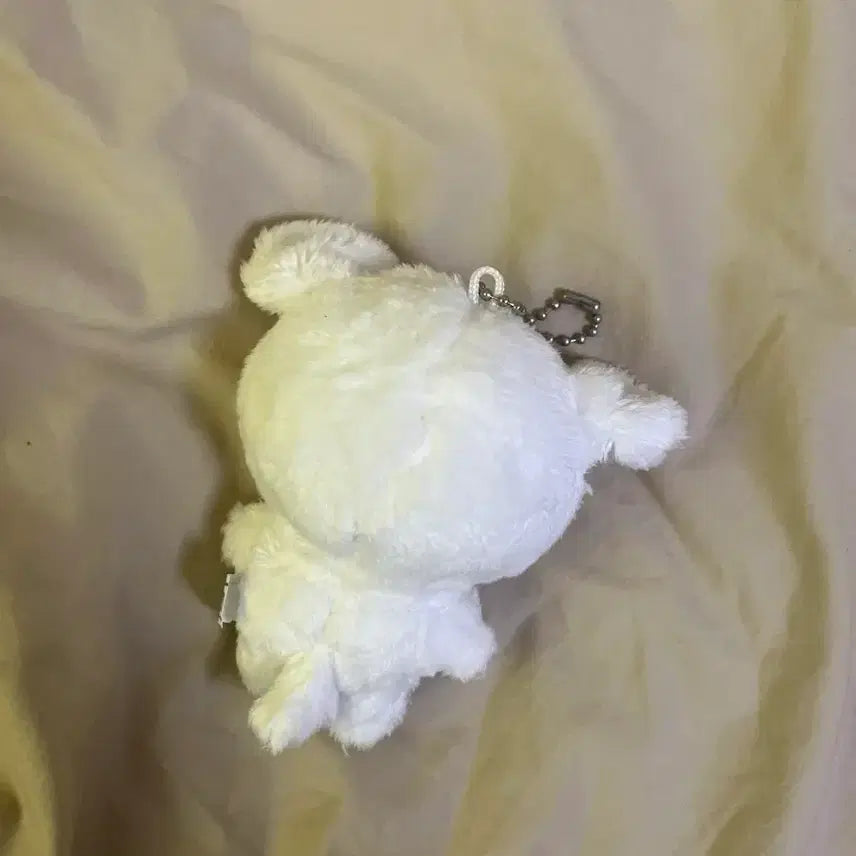 [BUNJANG] BTS Jungkook Kkukku 10cm Puppy Doll / 방탄소년단 BTS JK 정국 꾸꾸꾸 10cm 강아지 인형