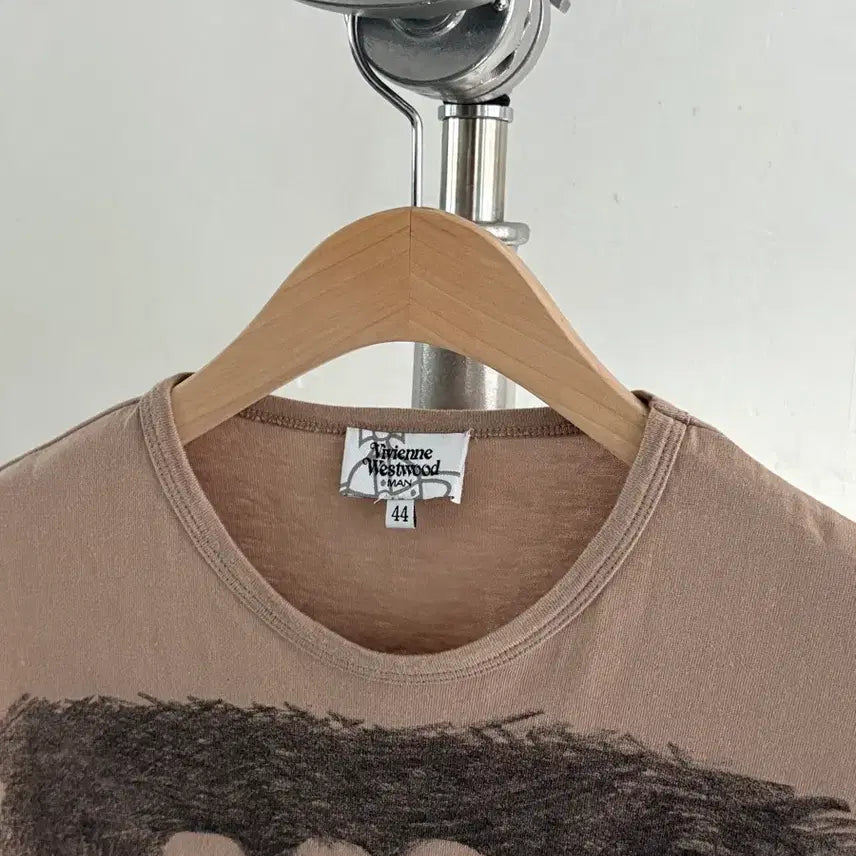 [SOLD OUT] Vivienne Westwood Man 비비안웨스트우드 맨 스컬 그래픽