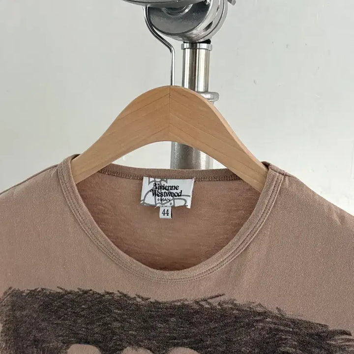 [SOLD OUT] Vivienne Westwood Man 비비안웨스트우드 맨 스컬 그래픽