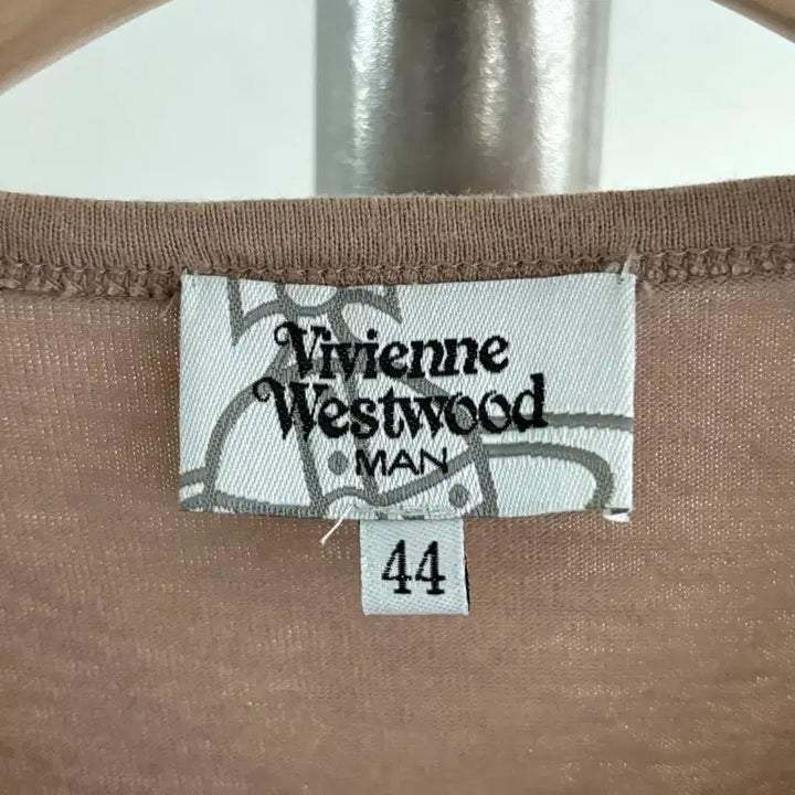 [SOLD OUT] Vivienne Westwood Man 비비안웨스트우드 맨 스컬 그래픽
