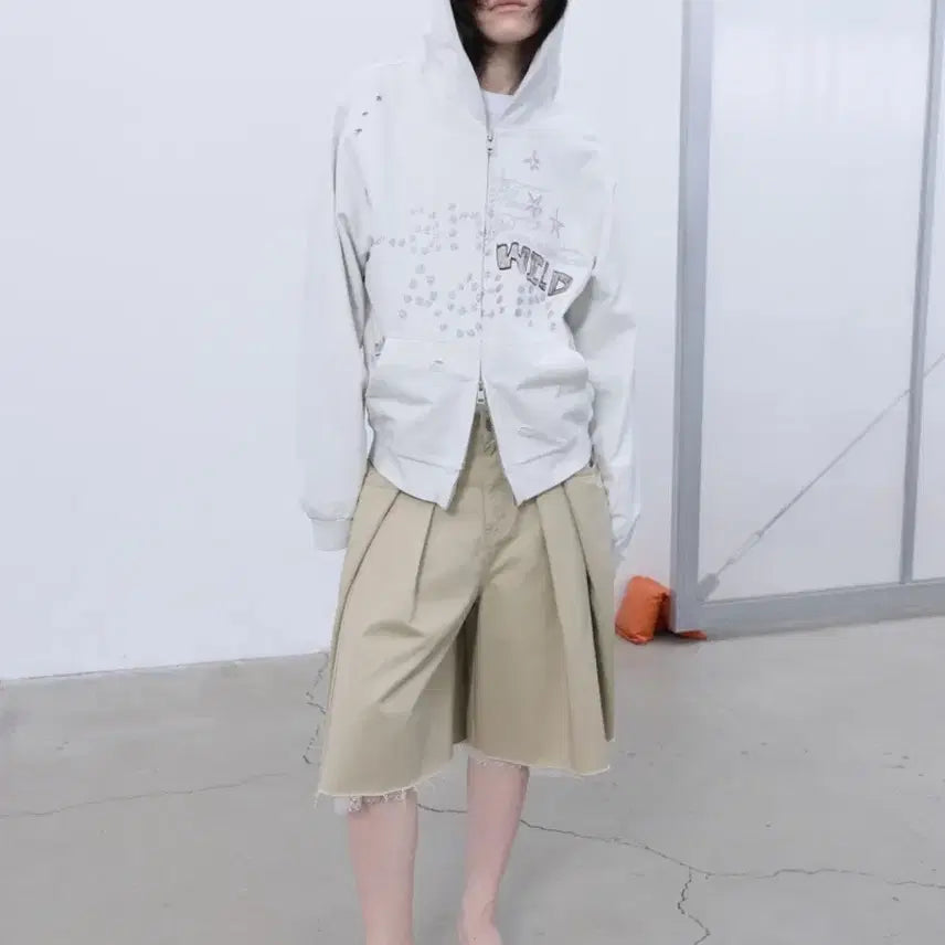 [SOLD OUT] lcdc 버뮤다 팬츠 새상품