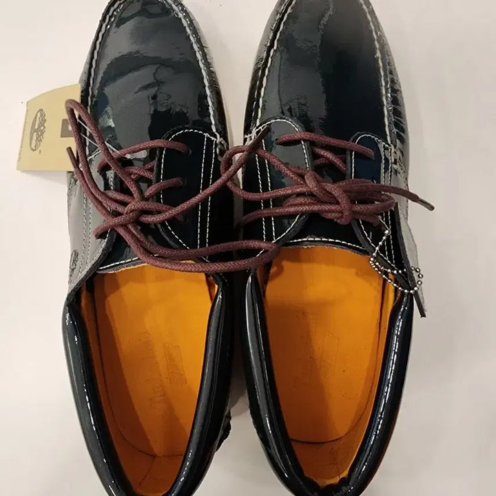 [BUNJANG] Timberland 3-Eye Boat Shoes / 새상품)팀버랜드 3 아이 보트 슈즈