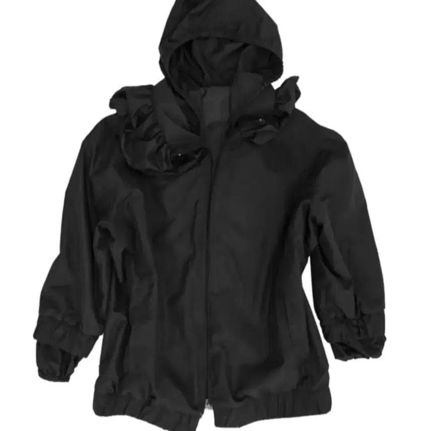 [SOLD OUT] 애옹쓰 Eonts dot nylon jacket