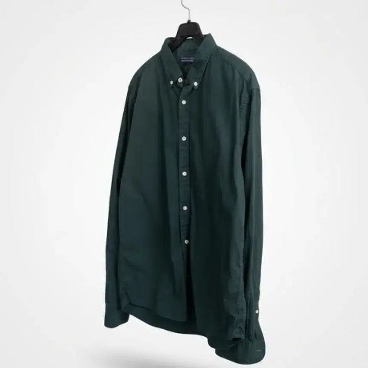 [BUNJANG] Tommy Hilfiger Basic New York Fit Shirt Men&