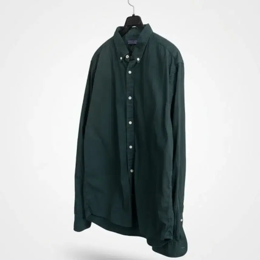 [BUNJANG] Tommy Hilfiger Basic New York Fit Shirt Men&