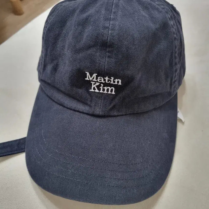 [SOLD OUT] 마땡킴 모자