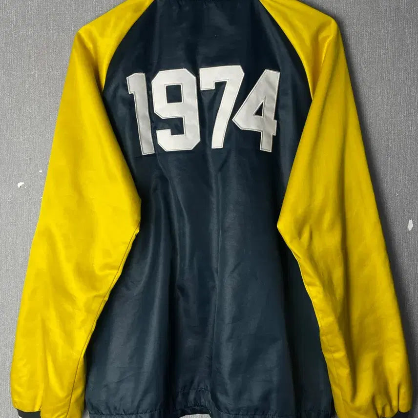 [BUNJANG] Adidas Originals Star Side Line Varsity Track Jacket / [100] 아디다스 오리지널스 스타 사이드라인 바시티 트랙 재킷