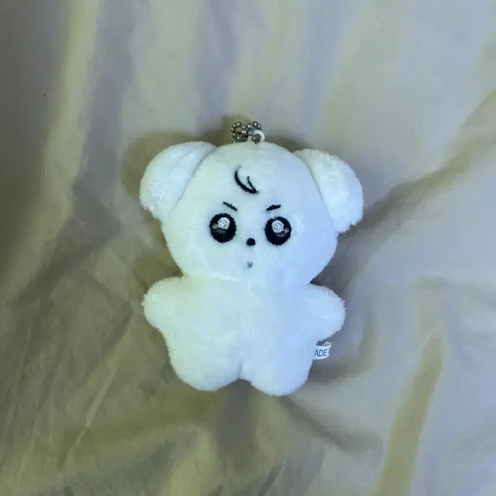 [BUNJANG] BTS Jungkook Jung Kook 10cm Puppy Doll / 방탄소년단 BTS JK 정국 정뭉이 10cm 강아지 인형