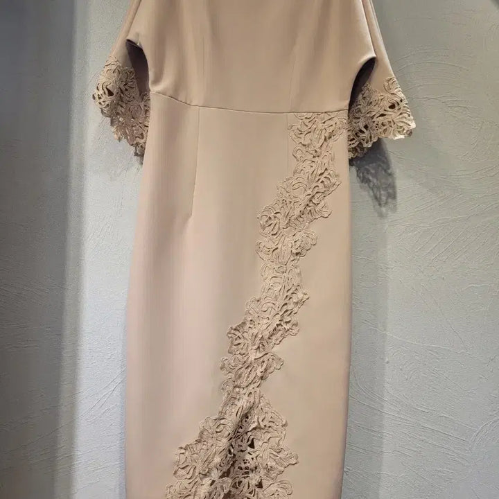[BUNJANG] Luxury Premium Dress / 럭셔리 고급 원피스F