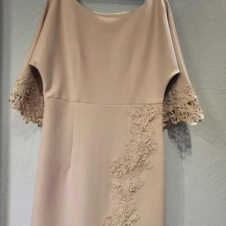 [BUNJANG] Luxury Premium Dress / 럭셔리 고급 원피스F