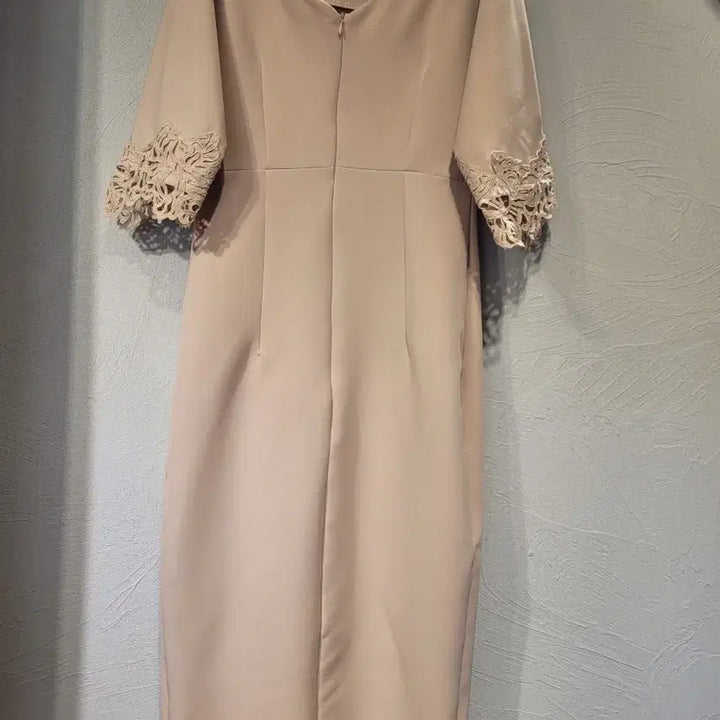 [BUNJANG] Luxury Premium Dress / 럭셔리 고급 원피스F