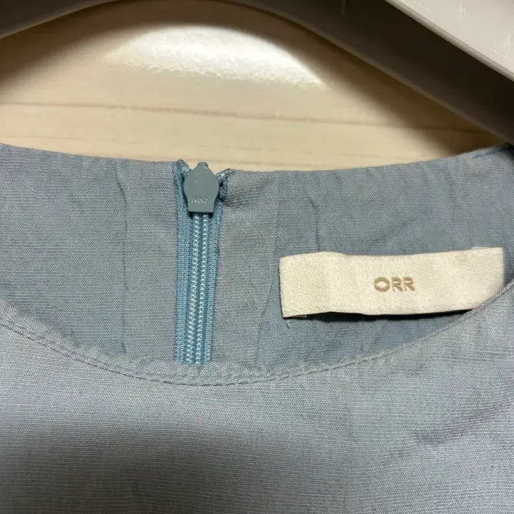 [SOLD OUT] 오르 ORR 원피스