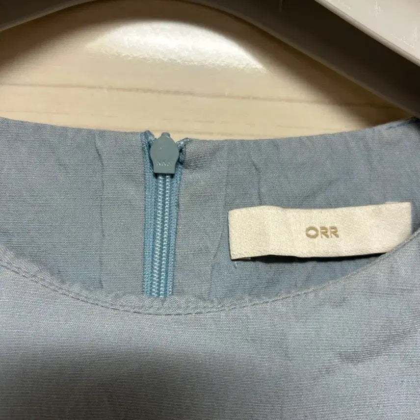 [SOLD OUT] 오르 ORR 원피스