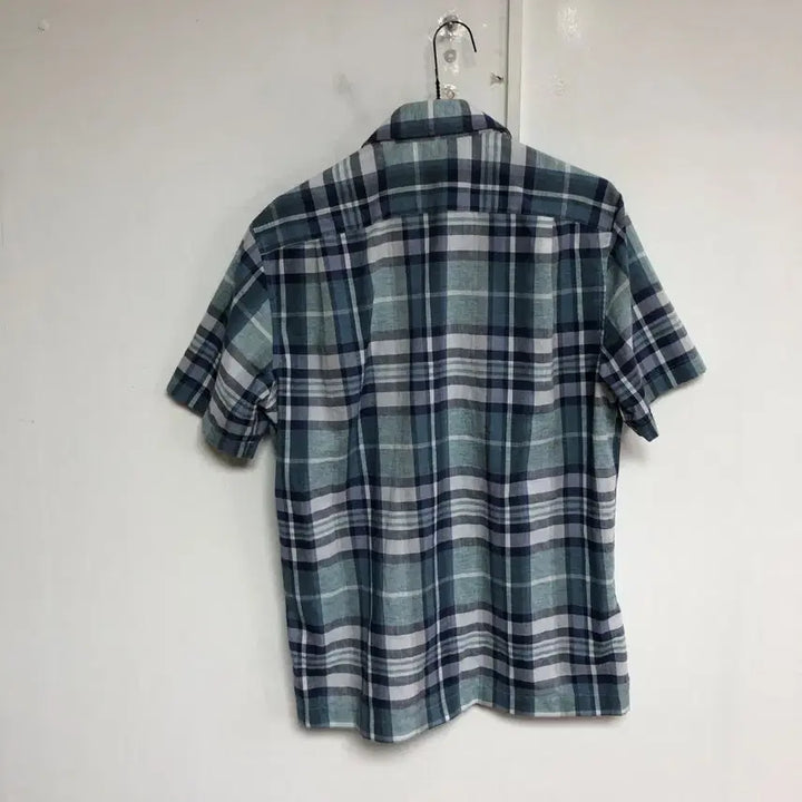[SOLD OUT] 닥스 남성 반팔 셔츠 95M@9916