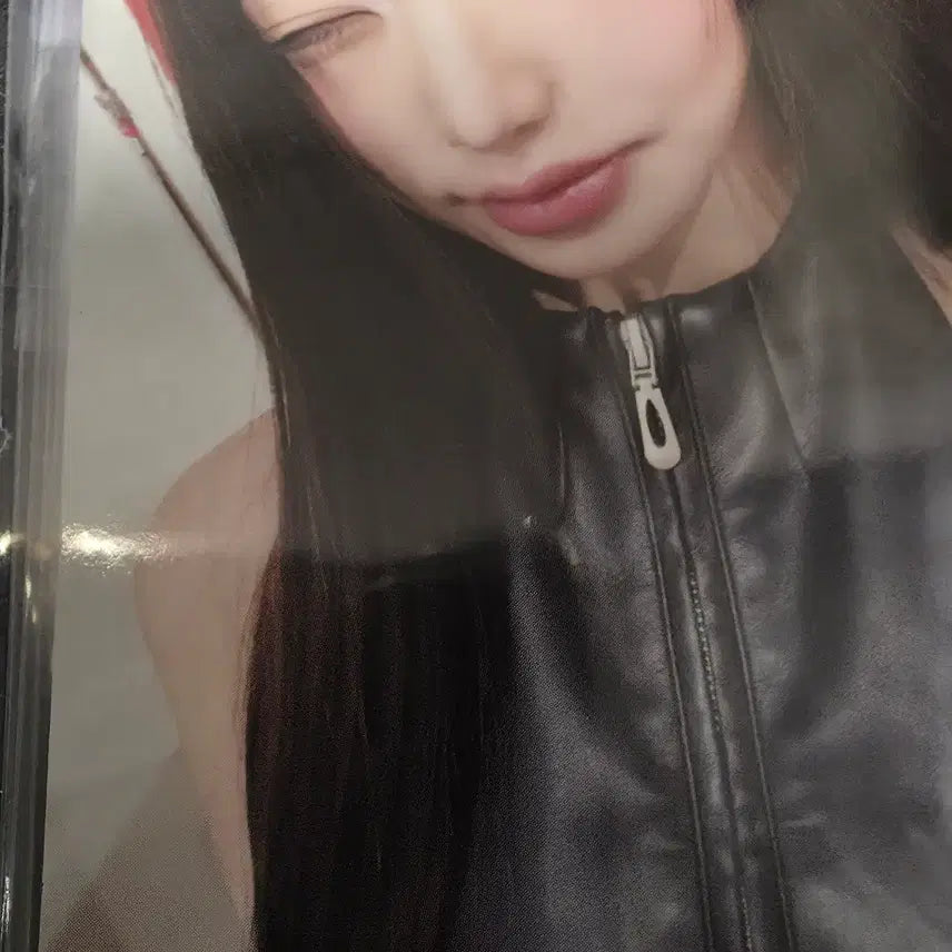 [BUNJANG] IVE Wonyoung Bang Bang Photocard / 아이브 장원영 뱅뱅 공방 포카 포토카드 양도