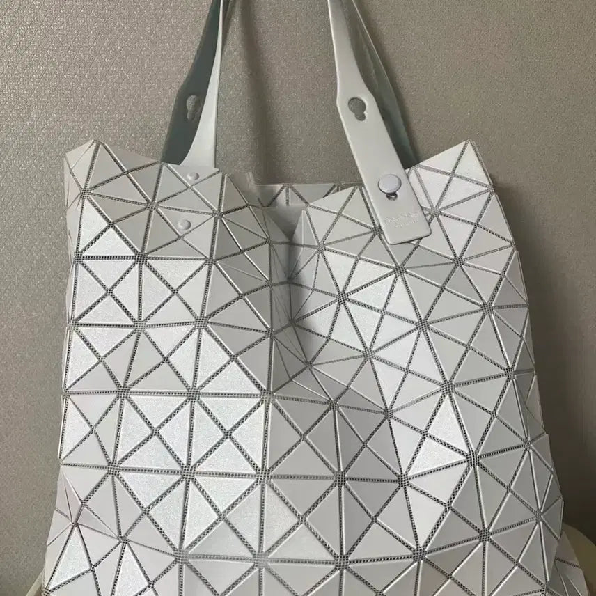 [SOLD OUT] 바오바오토트백