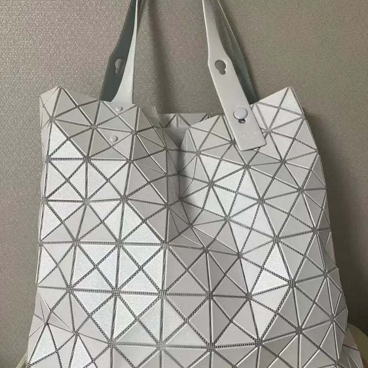 [SOLD OUT] 바오바오토트백
