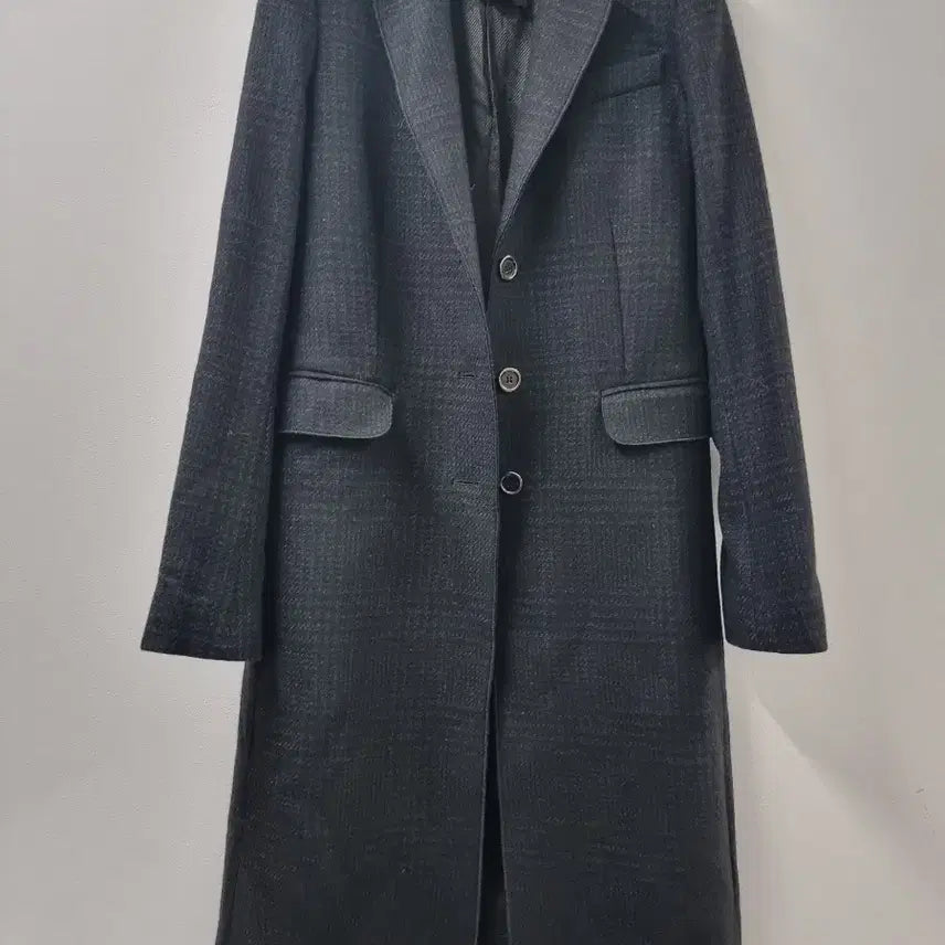 [SOLD OUT] * 돌체앤가바나 롱코트 44~ 날씬 55 사이즈 추천