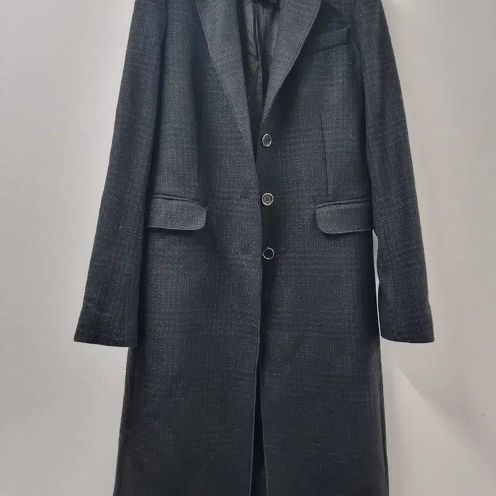 [SOLD OUT] * 돌체앤가바나 롱코트 44~ 날씬 55 사이즈 추천